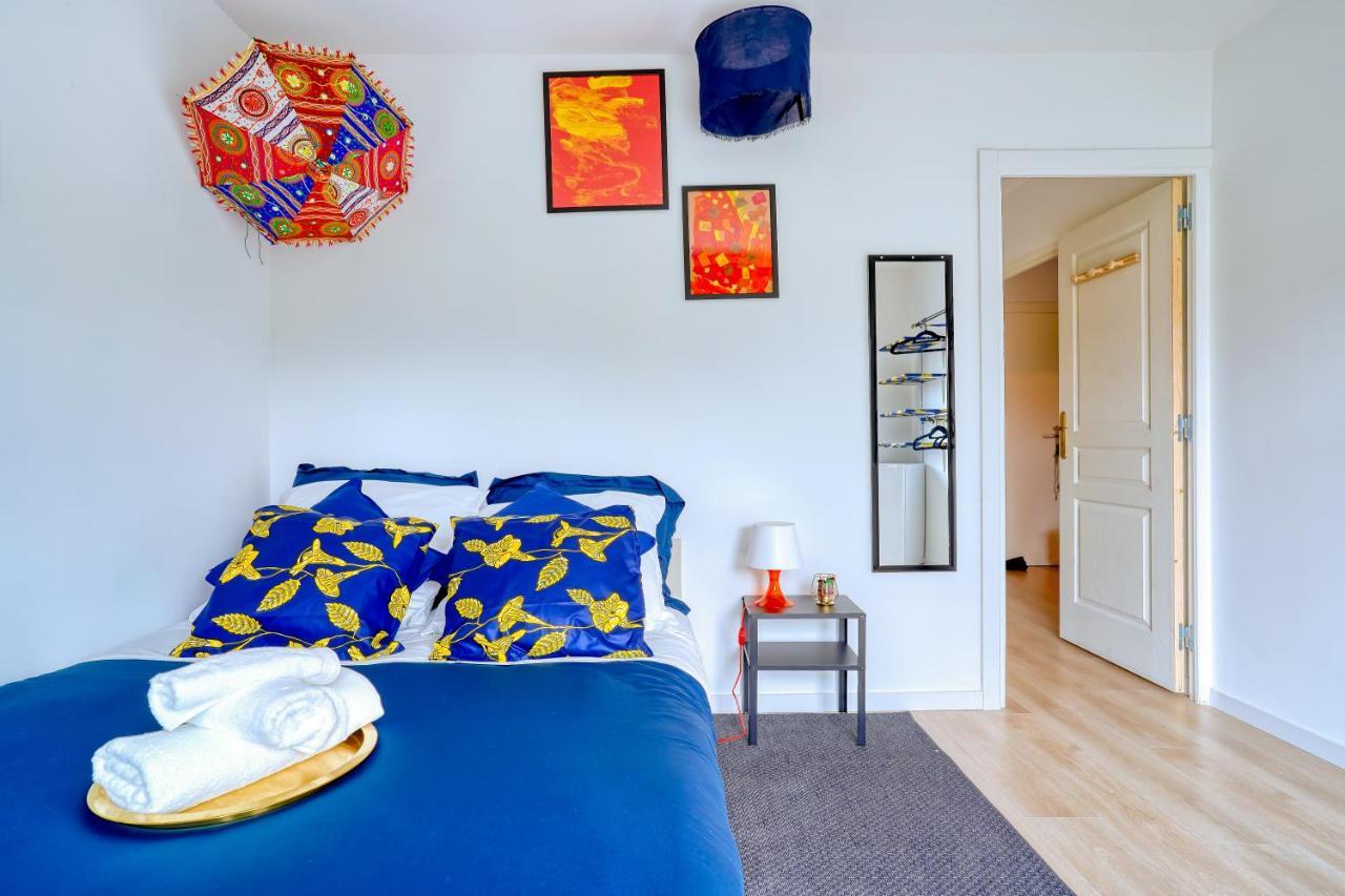 Chambres D'Hotes De Luxe Ma Suk Saint-Denis  Exteriér fotografie