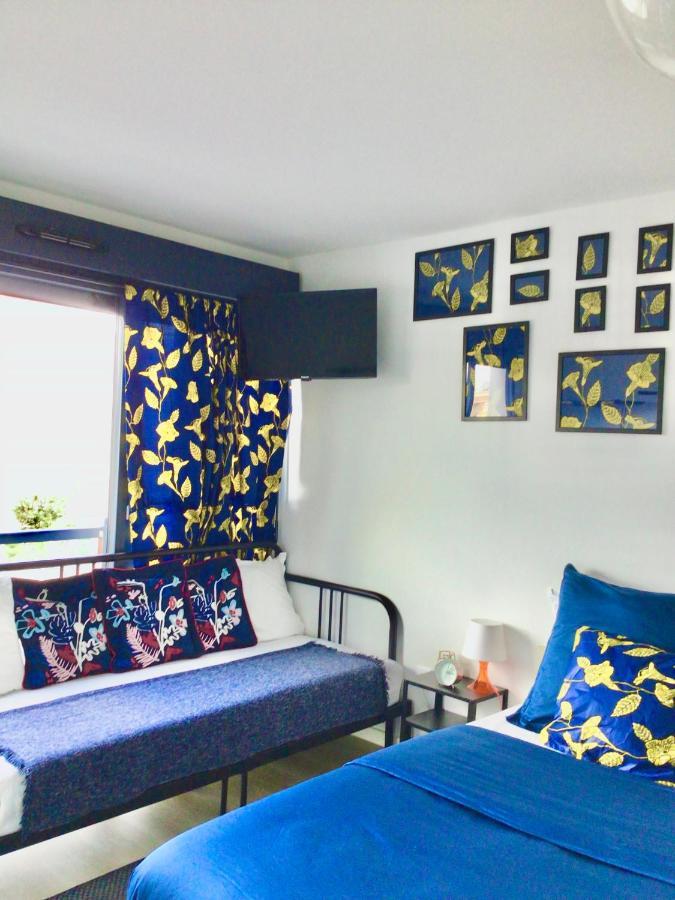 Chambres D'Hotes De Luxe Ma Suk Saint-Denis  Exteriér fotografie