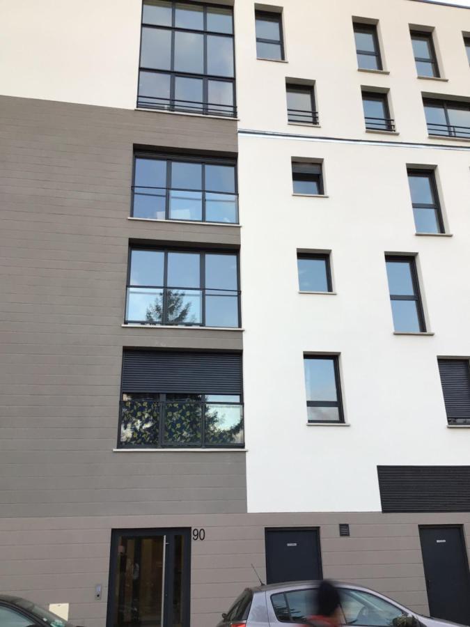 Chambres D'Hotes De Luxe Ma Suk Saint-Denis  Exteriér fotografie