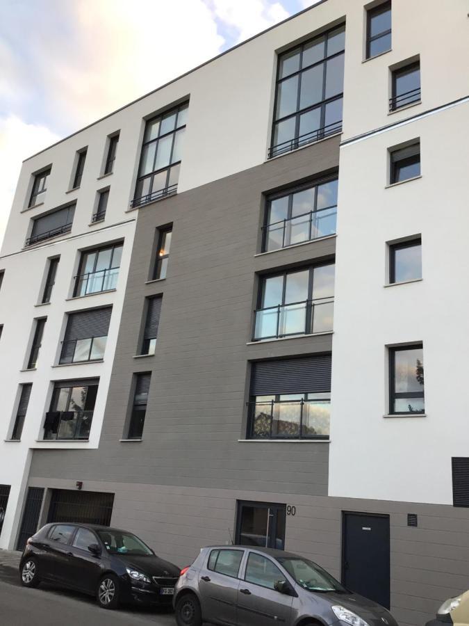 Chambres D'Hotes De Luxe Ma Suk Saint-Denis  Exteriér fotografie